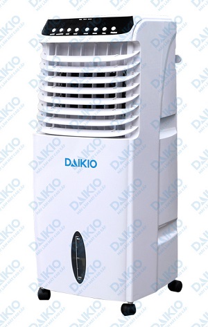 Máy làm mát cao cấp Daikio DK-800A